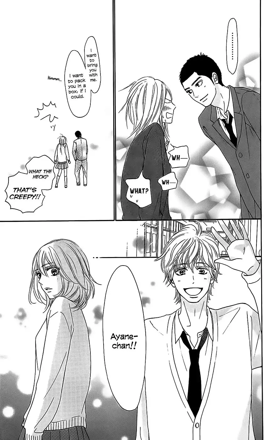 Kimi Ni Todoke Chapter 111 10